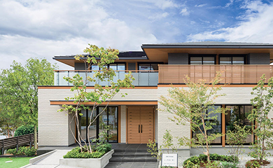 エヌデザインワークス株式会社 /N.DESIGN WORKS CO.,LTD. | イエタッタ石川